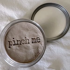 Pinch Me-Spa Therapy Dough lavender scented